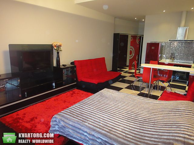 Rent out 1-room apartment. Одесса, Гагаринское плато — photo 2