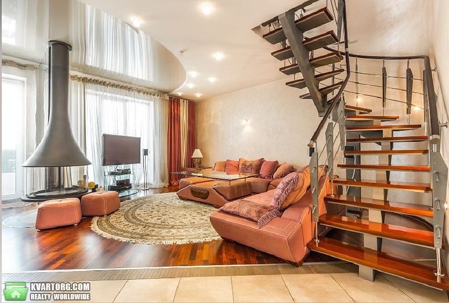 Sell 4-room apartment. Киев, Леси Украинки — photo 8