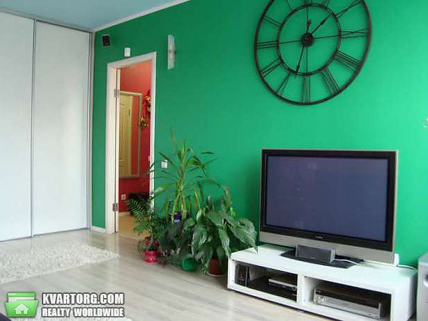 Sell 1-room apartment. Киев, Ивана Федорова — photo 1