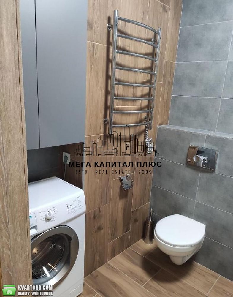 Rent out 1-room apartment. Киев, Глубочицкая — photo 9