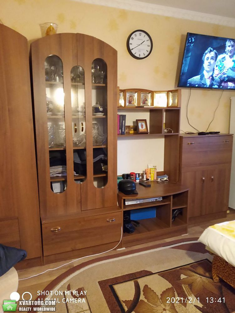 Sell 1-room apartment. Одесса, Красная улица — photo 1