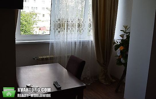 Sell 1-room apartment. Киев,  Верховного Совета бул — photo 5