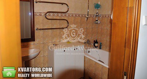 Sell 3-room apartment. Киев,  Воровского — photo 8