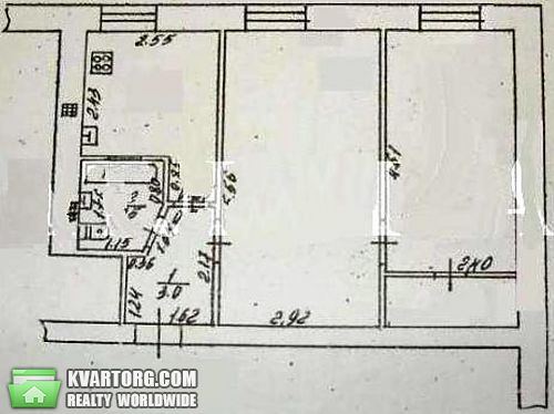 Sell 2-room apartment. Одесса, Канатная — photo 4