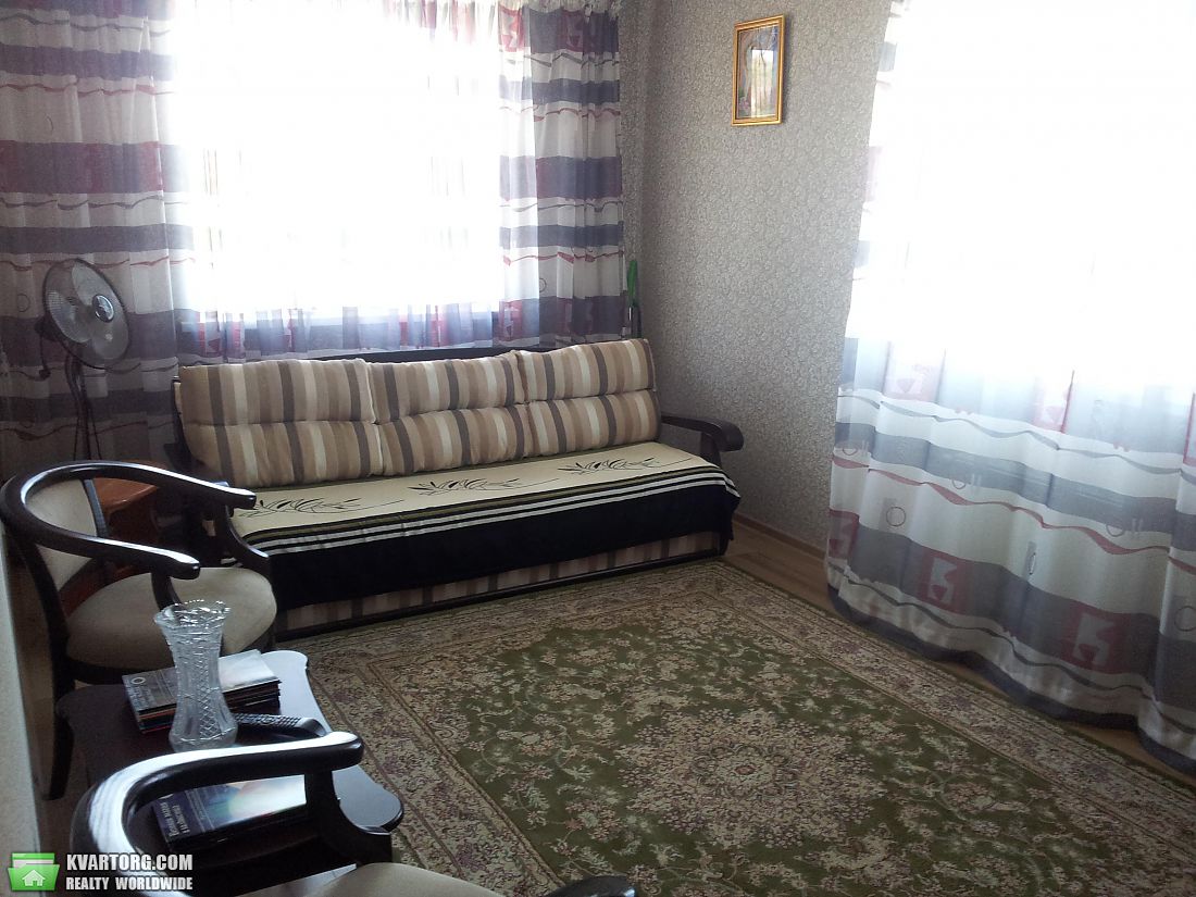 Sell 3-room apartment. Киев,  Рылеева — photo 1