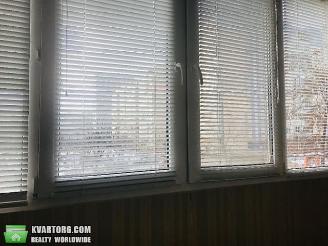 Sell 2-room apartment. Киев,  Здолбуновская — photo 8