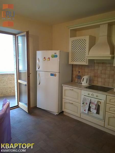 Sell 2-room apartment. Киев,  Бажана — photo 3