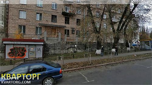 Rent out office. Киев, ул.Красноармейская,132 — photo 1