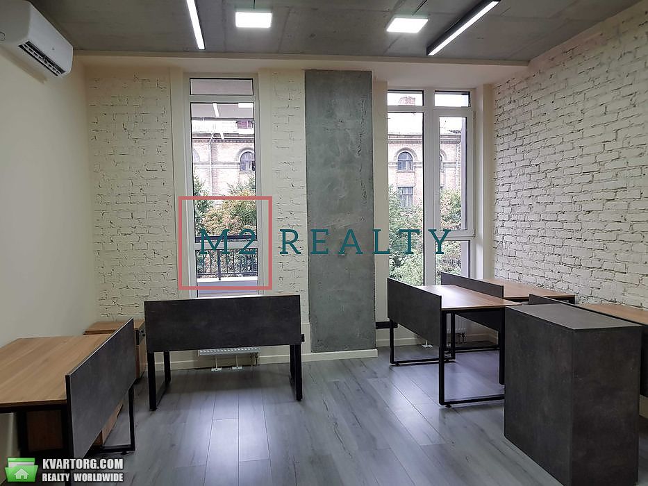 Rent out office. Киев, Джона Маккейна — photo 1