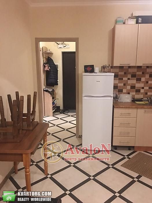 Sell 1-room apartment. Одесса, ЖК Радужный — photo 1