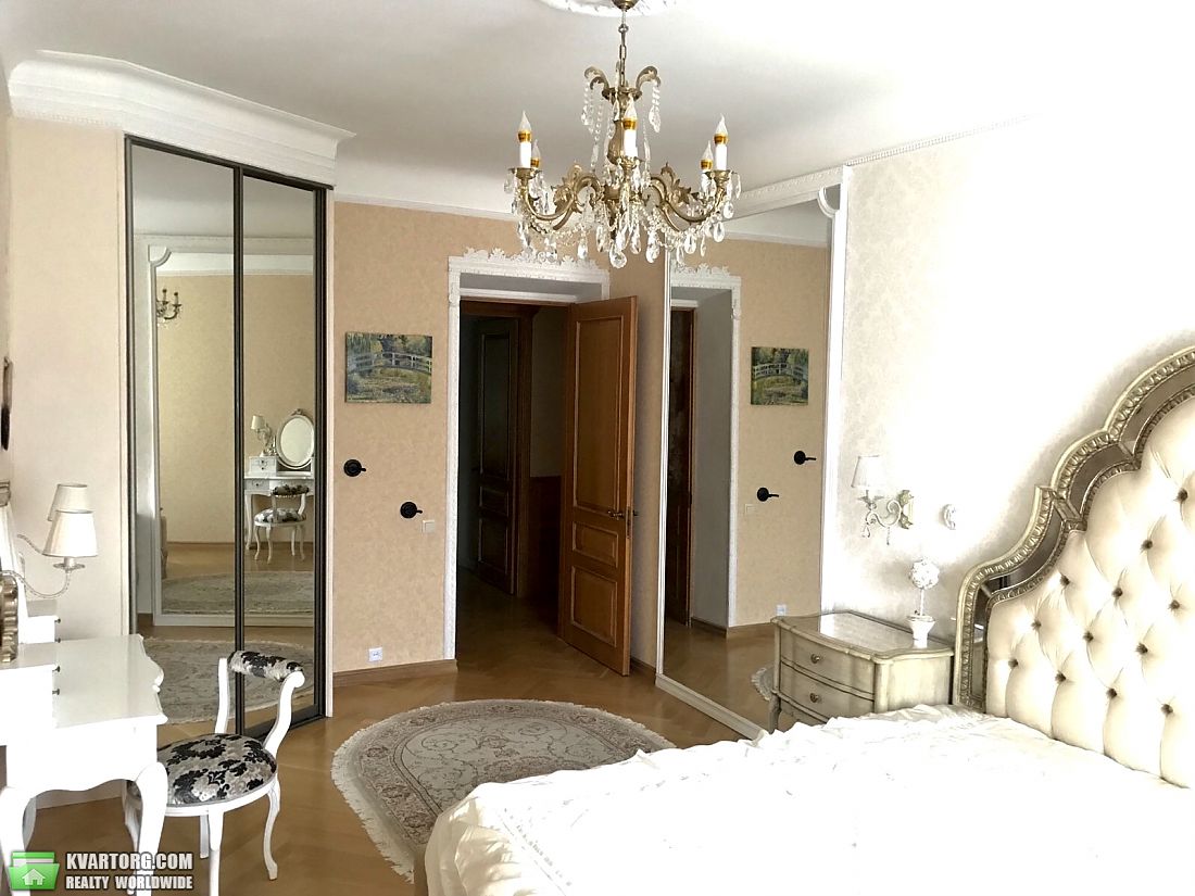 Sell 3-room apartment. Киев,  Кловский спуск — photo 10