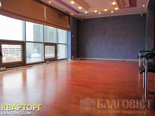 Rent out office. Киев, Саксаганского — photo 1