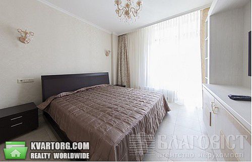 Sell 1-room apartment. Киев, драгомирова — photo 1