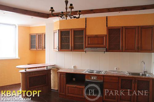 Sell 2-room apartment. Киев,  Срибнокильская — photo 6