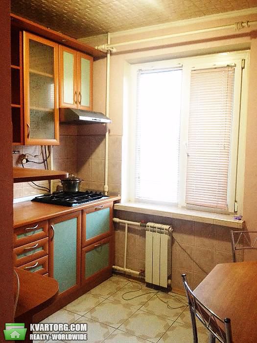 Sell 3-room apartment. Киев,  Малиновского — photo 1