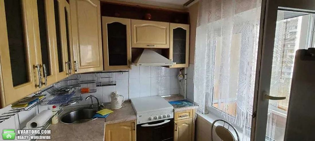 сдам 1-комнатную квартиру. Киев,  Ентузіастів - фото 2