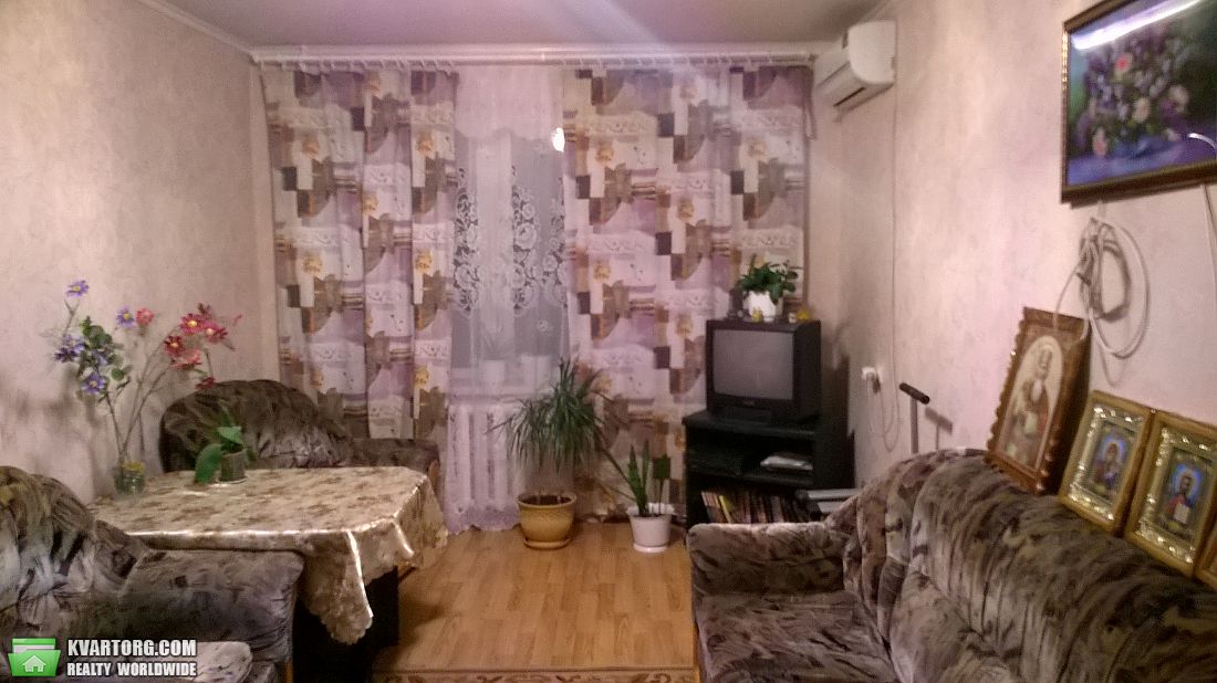 Sell 3-room apartment. Киев, Кучера — photo 1