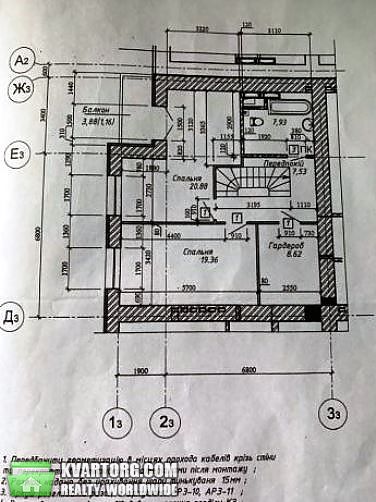 Sell 3-room apartment. Киев,  Гарматная — photo 7