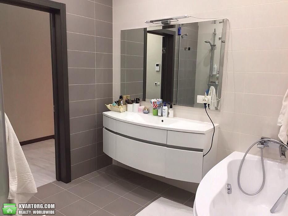 Rent out 2-room apartment. Киев, Патриса Лумумбы — photo 9