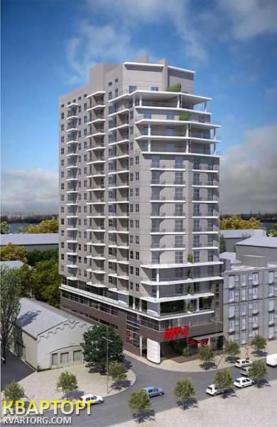 Sell 2-room apartment. Днепропетровск, Миронова — photo 1