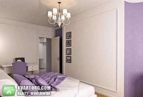 Rent out 2-room apartment. Киев,  Полтавская — photo 4