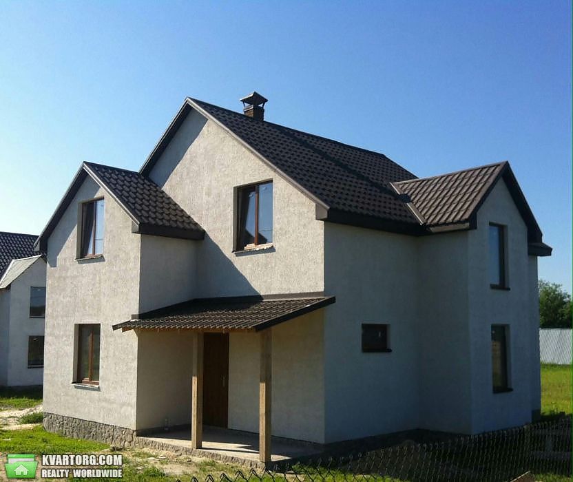 Sell house. Киевская обл.,  Ленинградская пл — photo 3