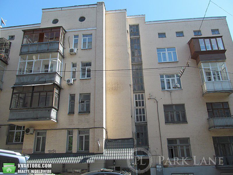 Sell 2-room apartment. Киев,  Костельная — photo 3
