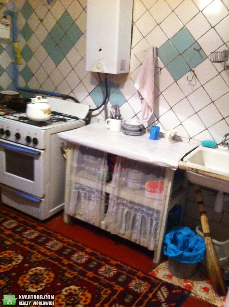 Sell 3-room apartment. Днепропетровск, Рабочая — photo 5