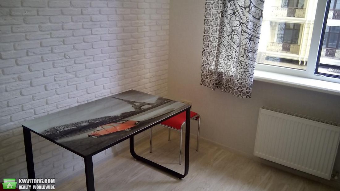 Rent out 1-room apartment. Одесса, Французский бульвар — photo 6