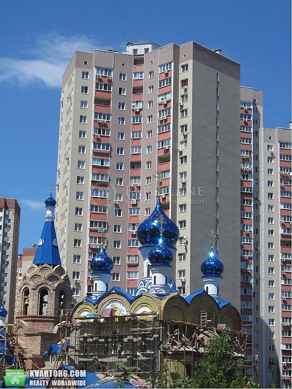 Sell 2-room apartment. Киев,  Урловская — photo 1