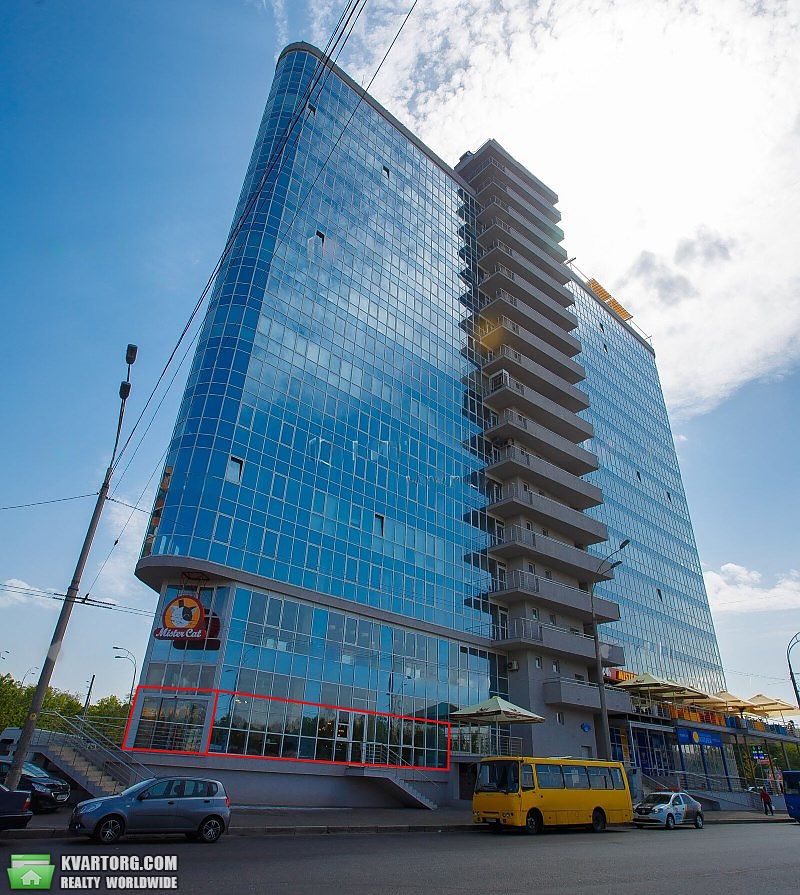 Rent out shop. Киев,  Голосеевский пр — photo 1