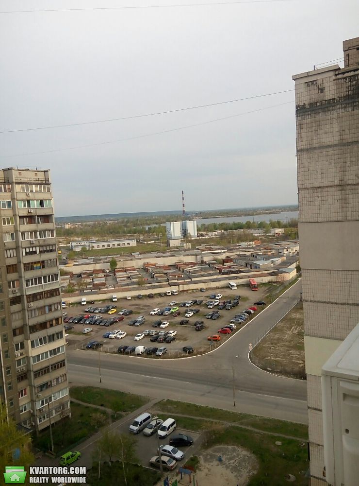 Sell 1-room apartment. Киев,  Руденко — photo 6