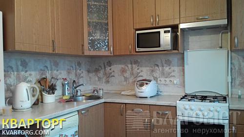 Sell 3-room apartment. Киев,  Залки — photo 3