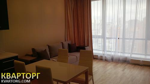 Rent out 2-room apartment. Киев,  Днепровская наб — photo 9