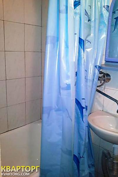Rent out 1-room apartment. Киев,  Запорожца — photo 6