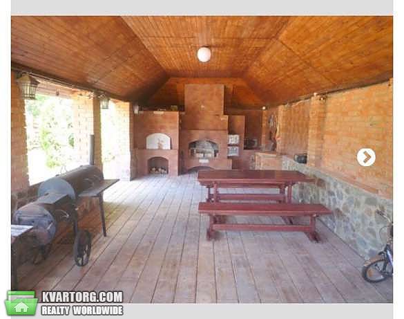 Sell house. Киевская обл., Центральная — photo 6