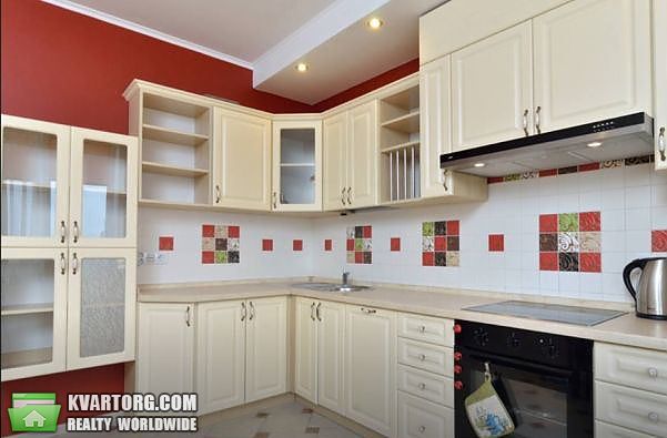 Sell 1-room apartment. Киев,  Вильямса — photo 4