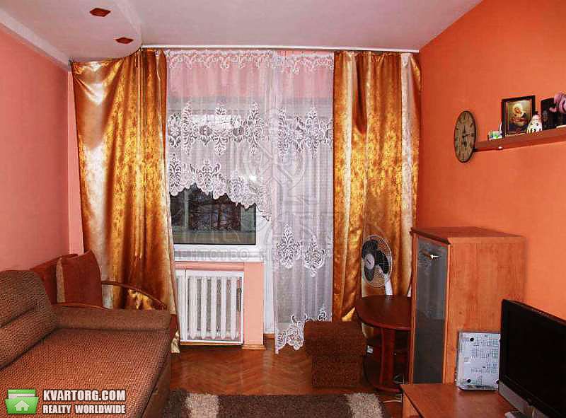Sell 1-room apartment. Киев,  Васильковская — photo 3