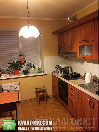 Sell 2-room apartment. Киев, Бажана — photo 6
