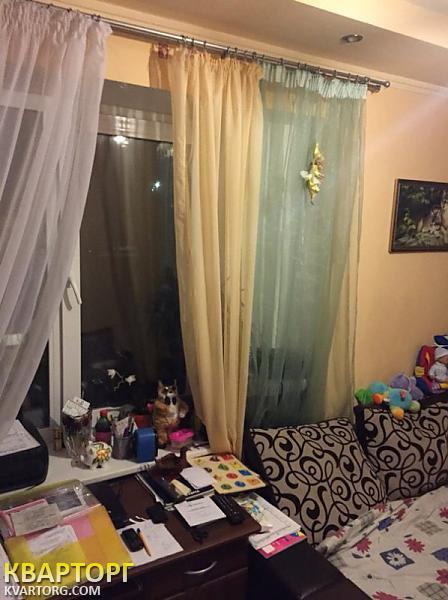 Sell 2-room apartment. Киев, Новополевая — photo 1