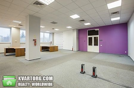 Rent out office. Киев, ул. Смольная — photo 4