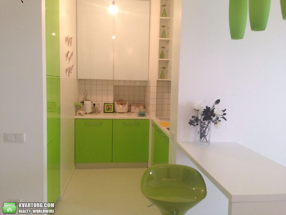 Sell 1-room apartment. Одесса, Среднефонтанская — photo 4