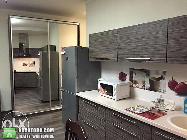 Rent out 1-room apartment. Днепропетровск, глинки 2 — photo 2