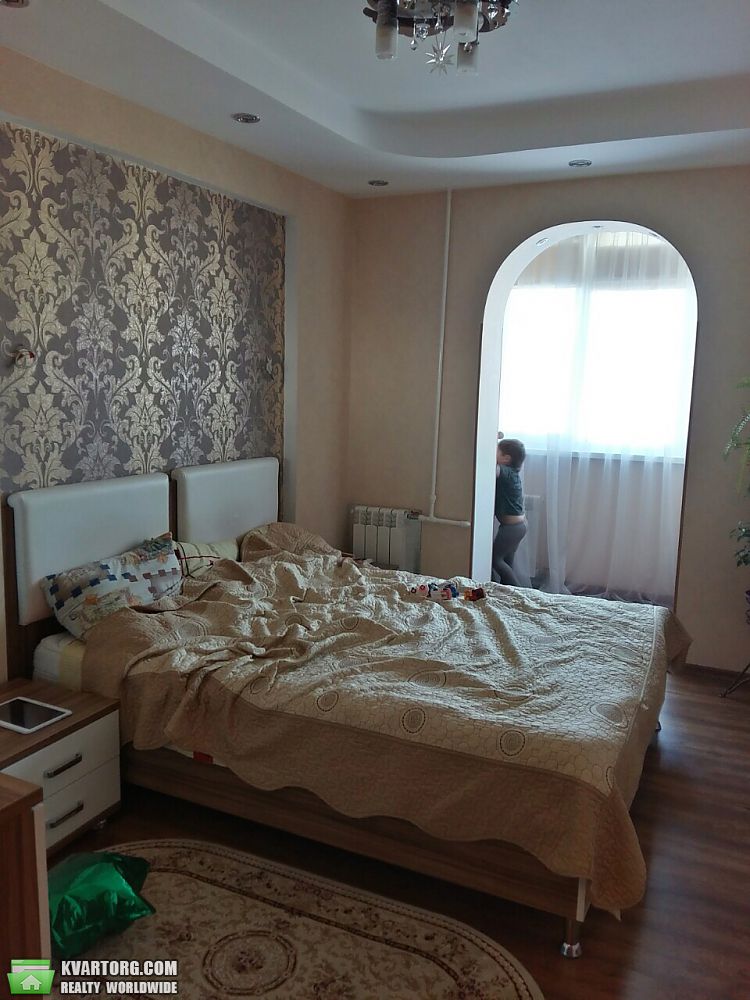 Rent out 2-room apartment. Киев,  Кольцевая дорога — photo 4