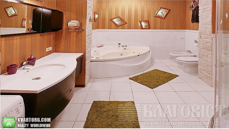 Sell 3-room apartment. Киев,  Саксаганского — photo 6