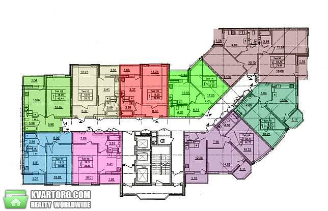 Sell 1-room apartment. Киев,  Отрадный пр — photo 2
