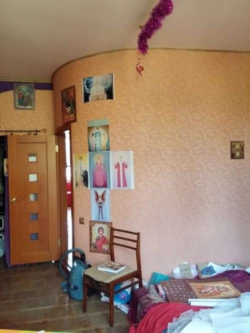 Sell 2-room apartment. Харьков, Ленина проспект — photo 4