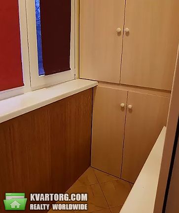 Rent out 1-room apartment. Киев,  Красноткацкая — photo 8