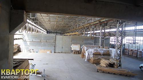 Rent out warehouse. Киев,  Фрунзе — photo 10