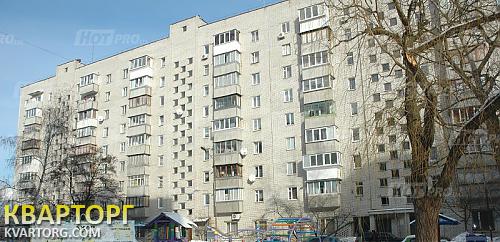 Sell 2-room apartment. Киев,  Набережно-Корчеватская — photo 1